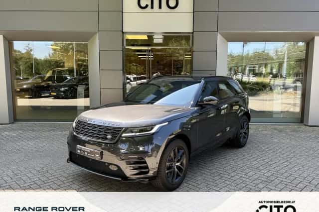Land Rover Range Rover Velar (2026) thumbnail 1
