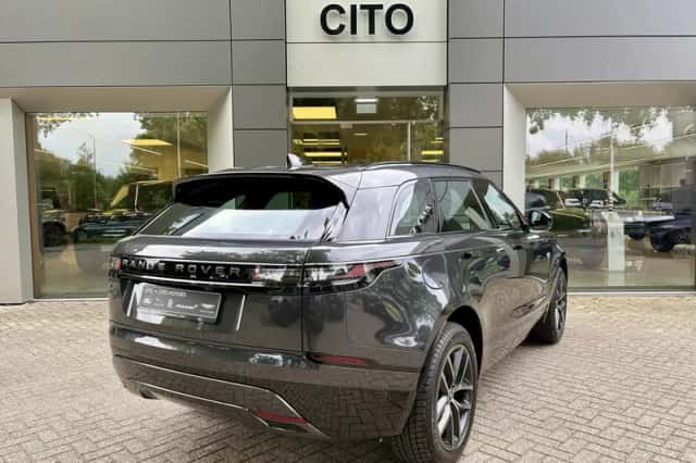 Land Rover Range Rover Velar (2026) thumbnail 3