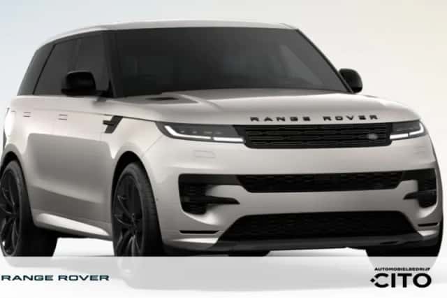 Land Rover Range Rover Sport (2025) thumbnail 1