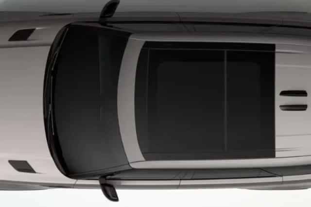 Land Rover Range Rover Sport (2025) thumbnail 3