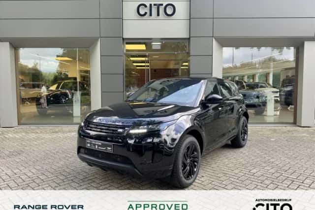 Land Rover Range Rover Evoque (2025) thumbnail 1