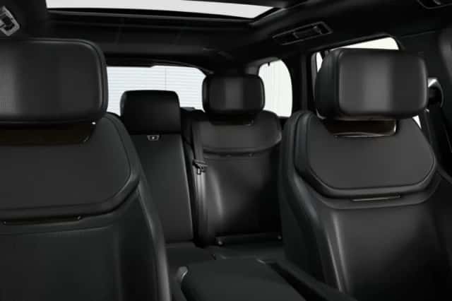 Land Rover Range Rover (2026) thumbnail 4