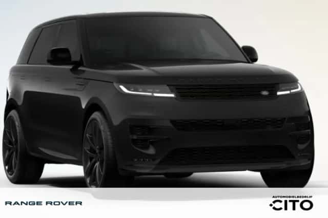 Land Rover Range Rover Sport (2026) thumbnail 1