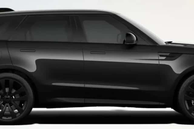 Land Rover Range Rover Sport (2026) thumbnail 4