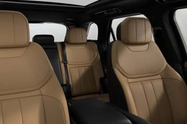 Land Rover Range Rover Sport (2026) thumbnail 6