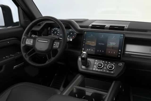 Land Rover Defender (2026) thumbnail 5
