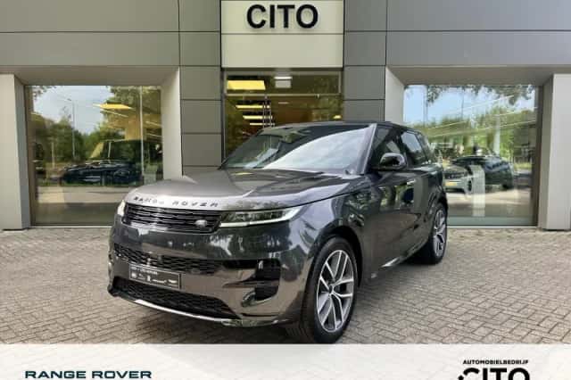 Land Rover Range Rover Sport (2026) thumbnail 1