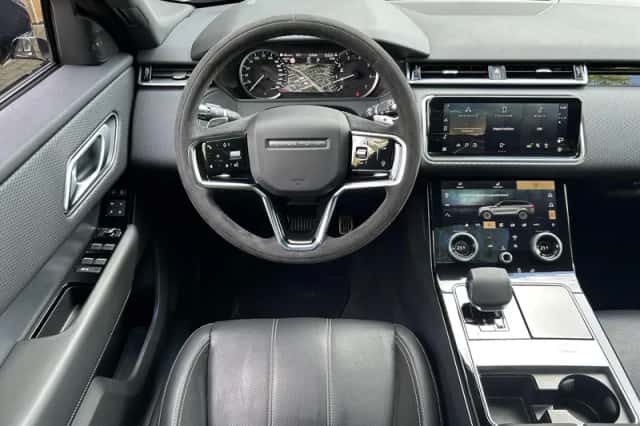 Land Rover Range Rover Velar (2021) thumbnail 6