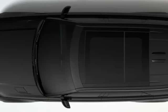 Land Rover Range Rover Sport (2026) thumbnail 3