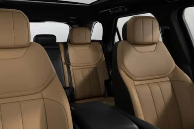 Land Rover Range Rover Sport (2026) thumbnail 6
