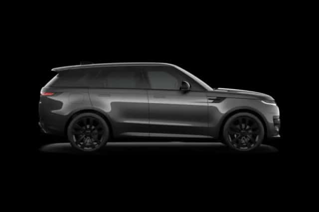 Land Rover Range Rover Sport (2026) thumbnail 2