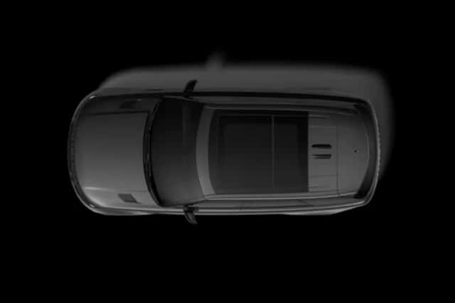 Land Rover Range Rover Sport (2026) thumbnail 6