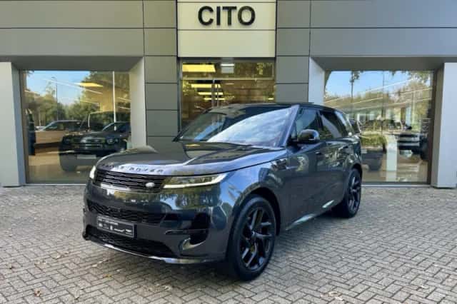 Land Rover Range Rover Sport (2026) thumbnail 1