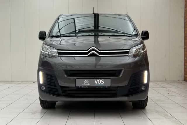 Citroën Jumpy (2022) thumbnail 16