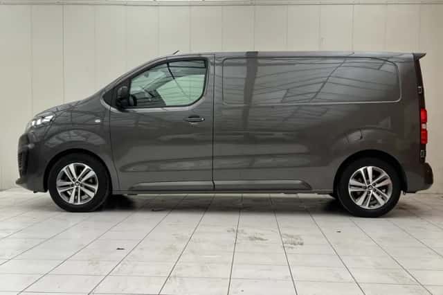 Citroën Jumpy (2022) thumbnail 17