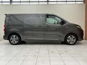 Citroën Jumpy (2022) thumbnail 18