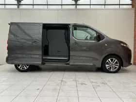 Citroën Jumpy (2022) thumbnail 19