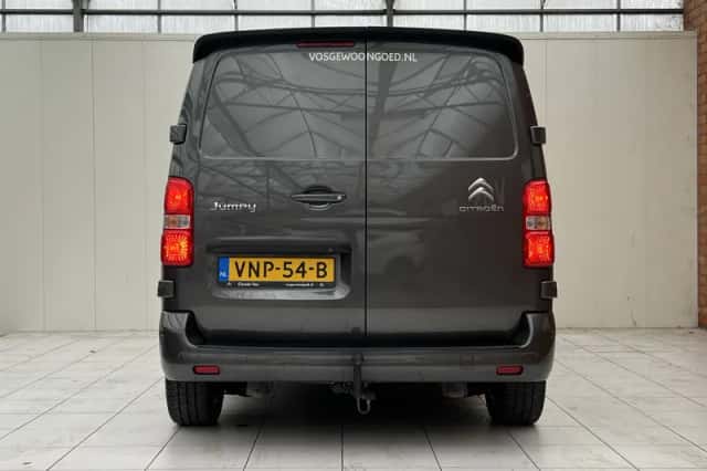 Citroën Jumpy (2022) thumbnail 20