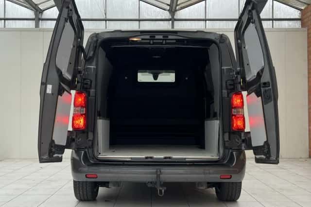 Citroën Jumpy (2022) thumbnail 21
