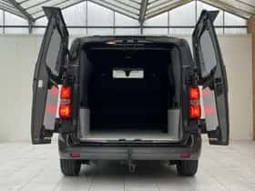 Citroën Jumpy (2022) thumbnail 21