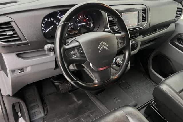 Citroën Jumpy (2022) thumbnail 4