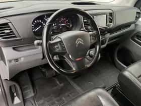 Citroën Jumpy (2022) thumbnail 4
