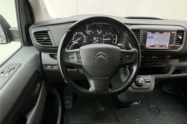Citroën Jumpy (2022) thumbnail 5