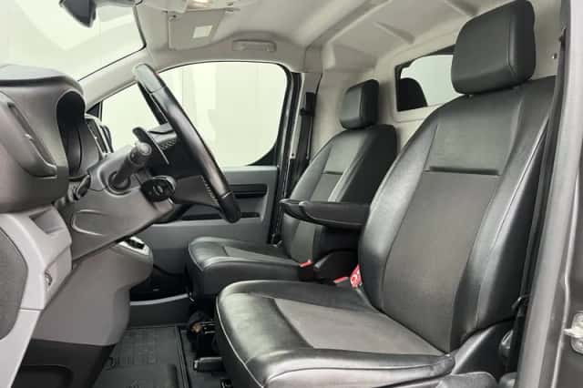 Citroën Jumpy (2022) thumbnail 7