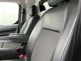 Citroën Jumpy (2022) thumbnail 8