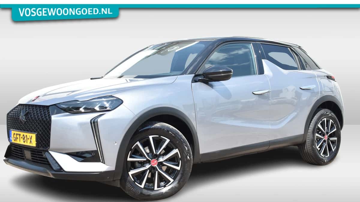 DS 3 (2024) — foto 1