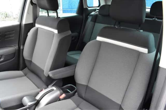 Citroën C3 Aircross (2021) thumbnail 2