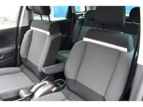 Citroën C3 Aircross (2021) thumbnail 2