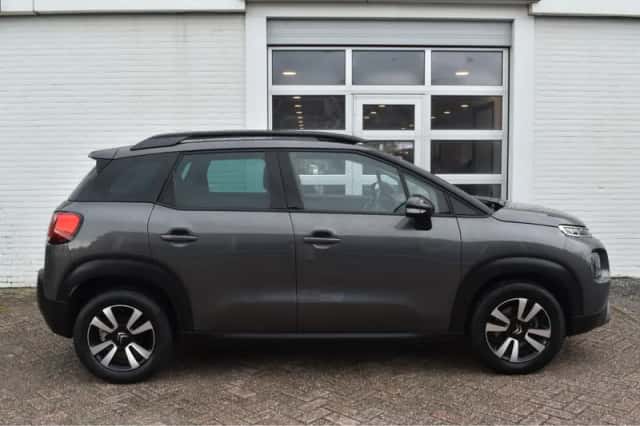 Citroën C3 Aircross (2021) thumbnail 11