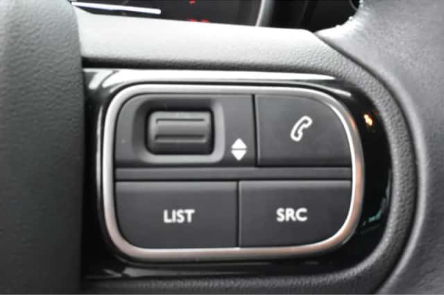 Citroën C3 Aircross (2021) thumbnail 12