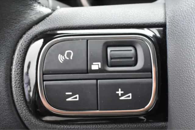 Citroën C3 Aircross (2021) thumbnail 13