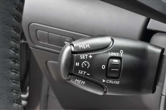 Citroën C3 Aircross (2021) thumbnail 14
