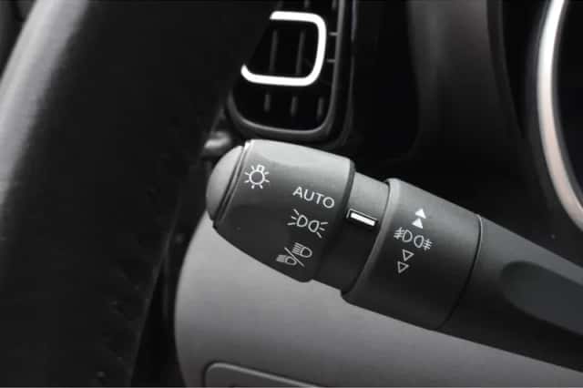 Citroën C3 Aircross (2021) thumbnail 15