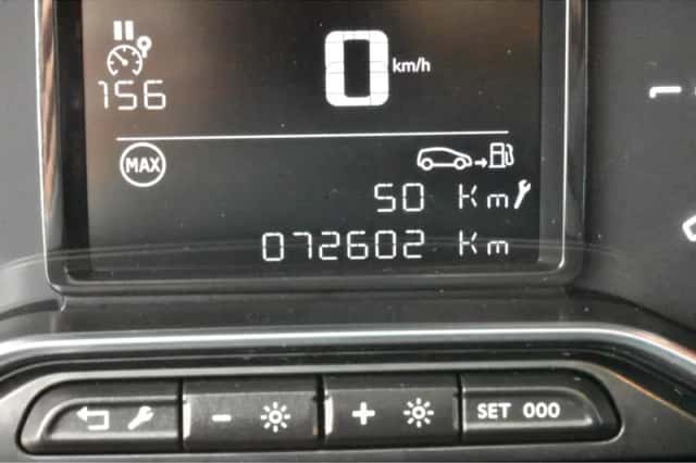 Citroën C3 Aircross (2021) thumbnail 18