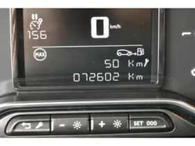 Citroën C3 Aircross (2021) thumbnail 18