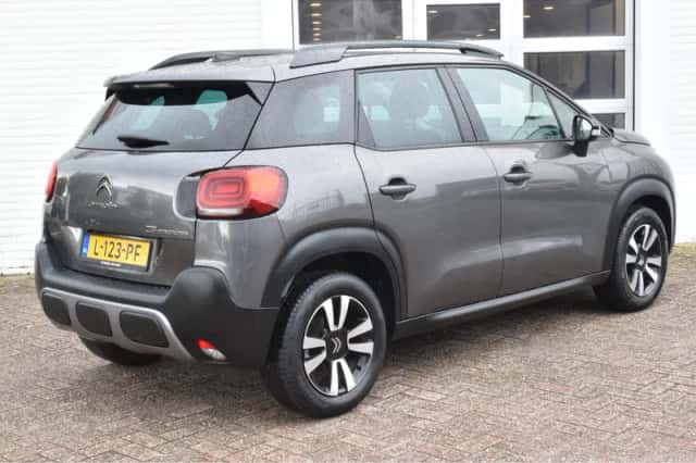 Citroën C3 Aircross (2021) thumbnail 21