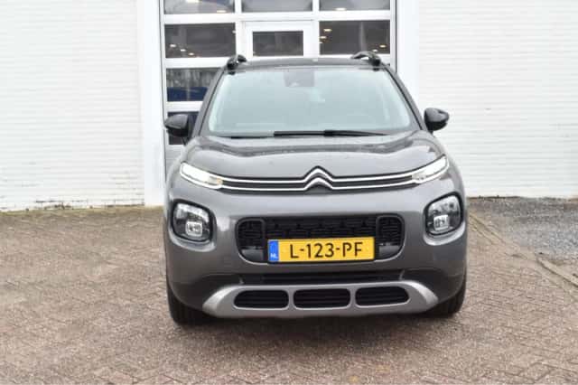 Citroën C3 Aircross (2021) thumbnail 22