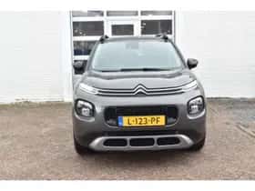 Citroën C3 Aircross (2021) thumbnail 22