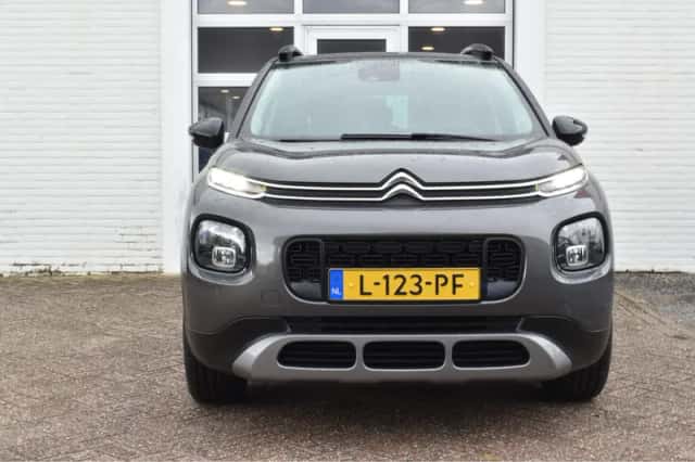 Citroën C3 Aircross (2021) thumbnail 4