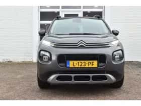 Citroën C3 Aircross (2021) thumbnail 4