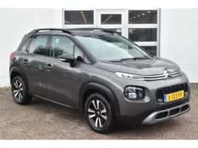 Citroën C3 Aircross (2021) thumbnail 7