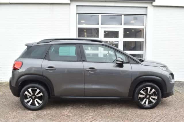 Citroën C3 Aircross (2021) thumbnail 8
