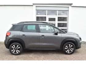 Citroën C3 Aircross (2021) thumbnail 8