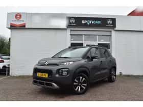 Citroën C3 Aircross (2021) thumbnail 9