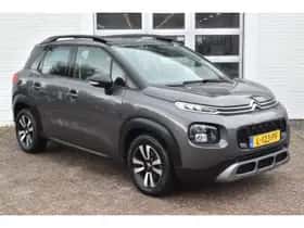 Citroën C3 Aircross (2021) thumbnail 10
