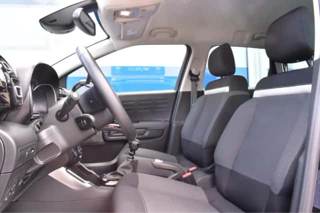 Citroën C3 Aircross (2024) thumbnail 2